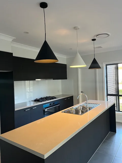MAQ Electrical cover