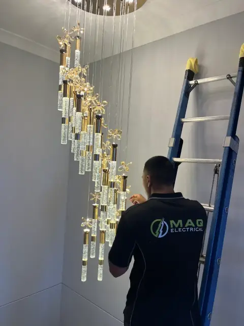 MAQ Electrical