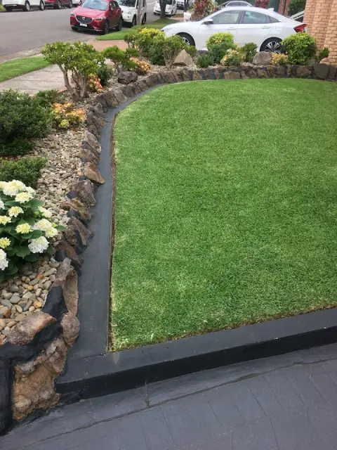 Marc's Lawnmowing and Gardening Services cover