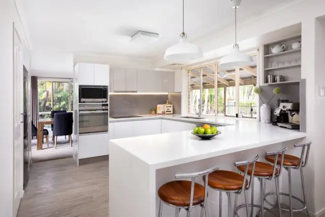 Marco's Kitchens Pty Ltd