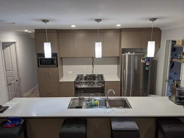 Marco's Kitchens Pty Ltd cover