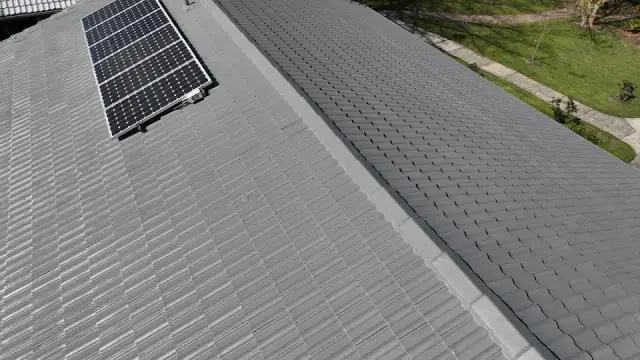 Marco's Roofing Solutions cover
