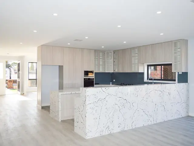 Marcus Builders Pty Ltd