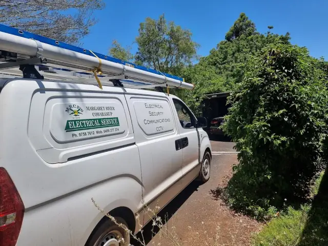 Margaret River-Cowaramup Electrical Service