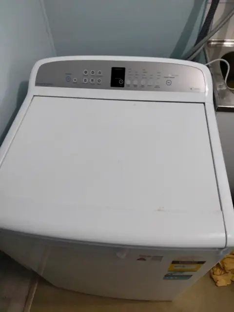 Mark Cooper Appliance Service