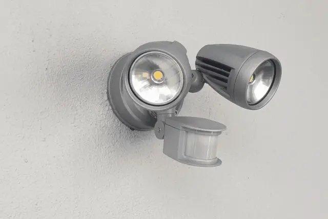 Mark Rawstorn Electrical cover