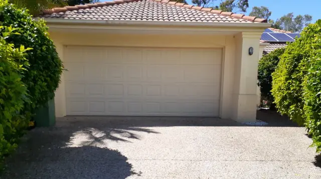 Mark's Garage Door Maintenance & Repair Service cover