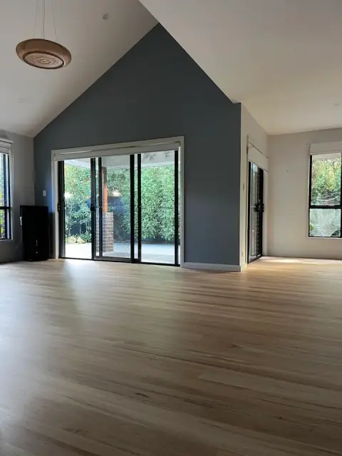 Mark Smith’s Timber Floors & Decks