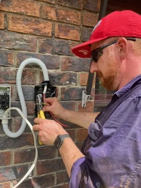 Mark Zeidler Electrical