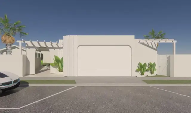 MARKITECT Building Designer