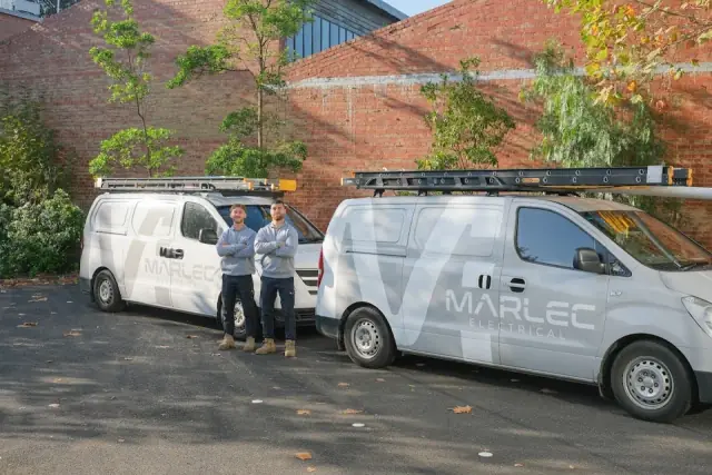 Marlec Electrical