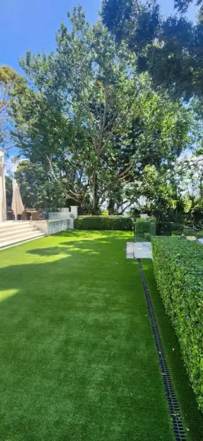 Marques Gardening cover