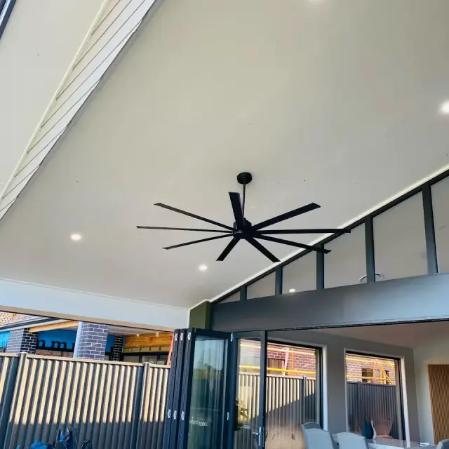 Martel Electrical Solutions Pty Ltd cover