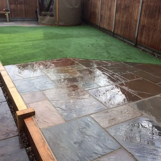 Marvell Tile and Stone cover