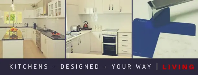 Maryborough Kitchens & Joinery
