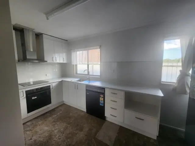Maryborough Kitchens & Joinery cover