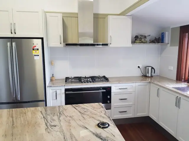 Maryborough Kitchens & Joinery cover