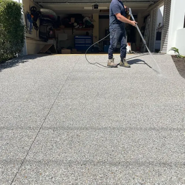 Mason Concreting Pty Ltd cover