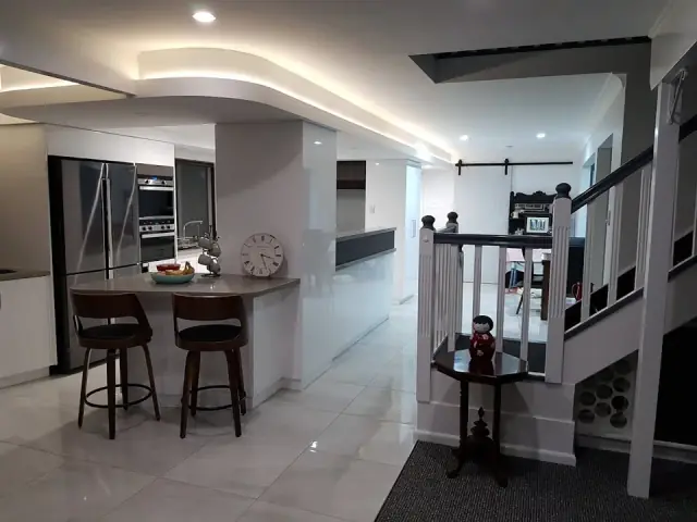 Mason Kitchens and Cabinets