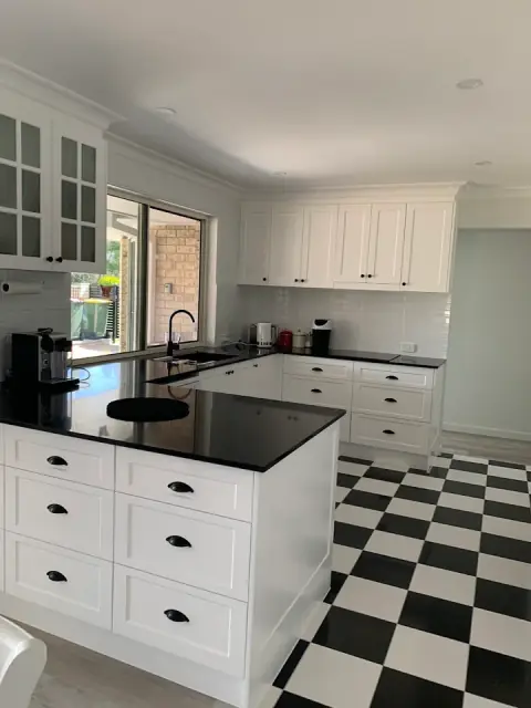 Mason Kitchens and Cabinets cover
