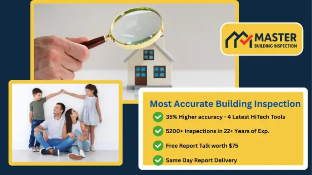 Master Building Inspection Cranbourne - building and pest inspection Cranbourne - building inspector Cranbourne