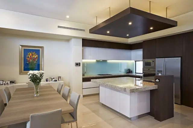Master Cabinets