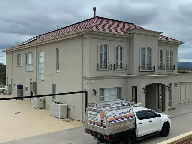 Master Choice Painting Pty Ltd