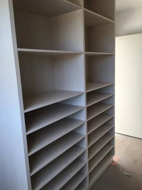 Master Line Cabinets & Joinery