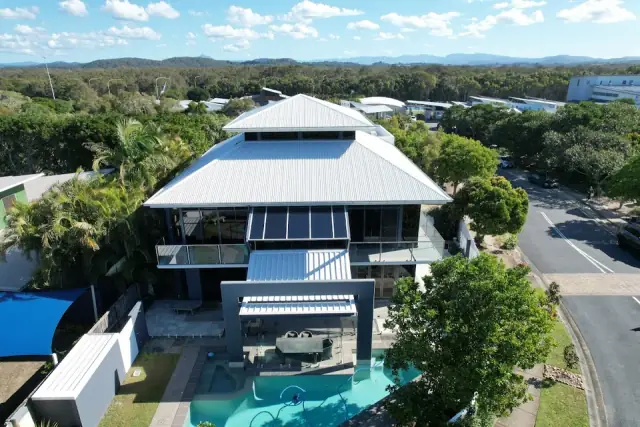 Master Roofing Australia