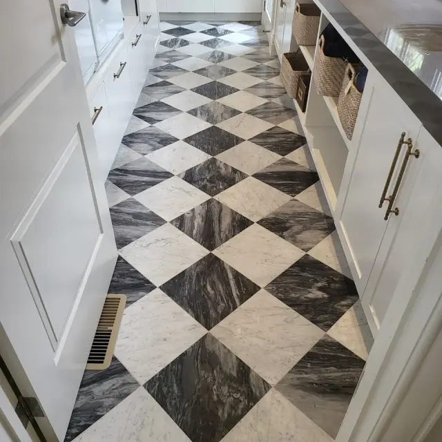 Master Tiling & Waterproofing