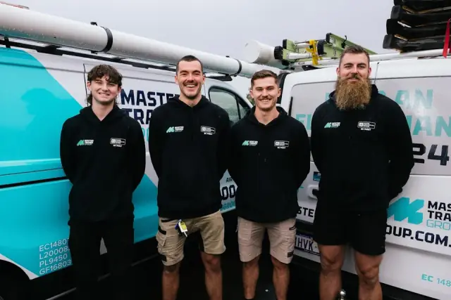 Master Trades Group