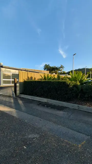 Master Yards Lawn & Garden Services Townsville cover