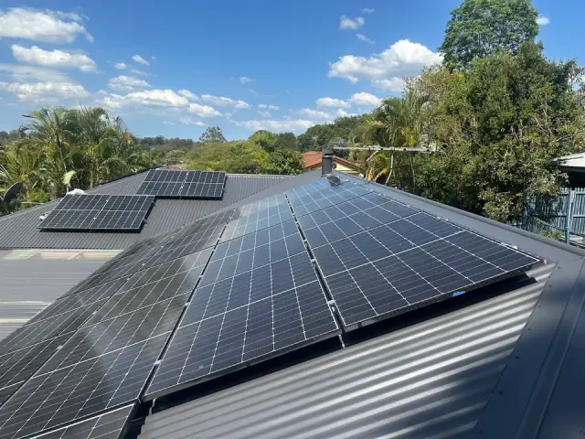 MasterCraft Roofing & Solar cover