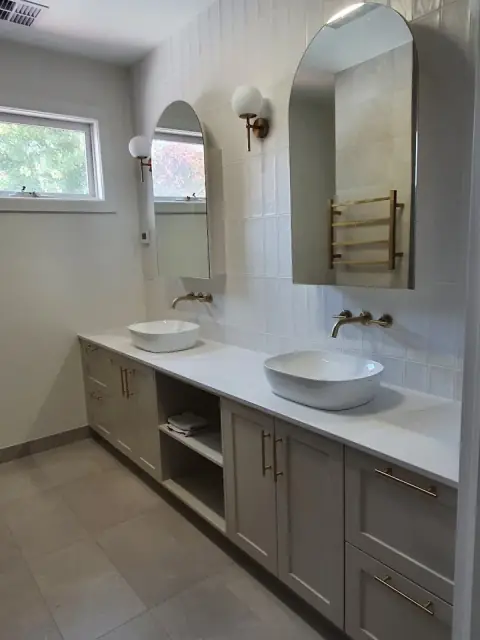 Masterpiece Cabinetry cover