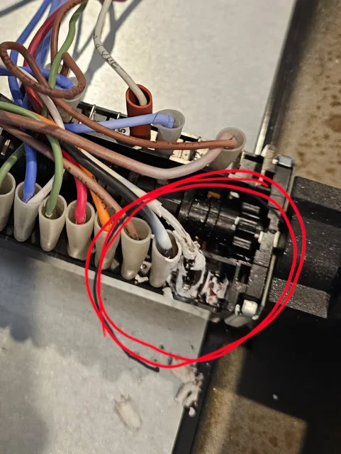 Mate Appliance Repairs cover
