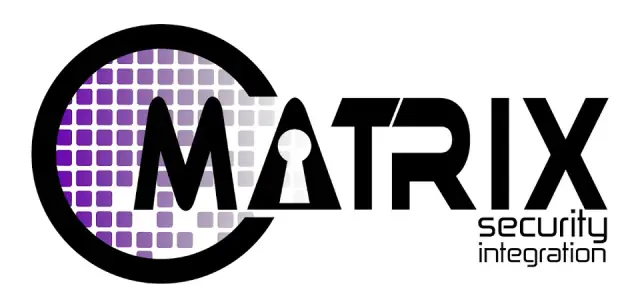 Matrix Security Integration cover