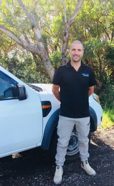 Matt Lee Electrical