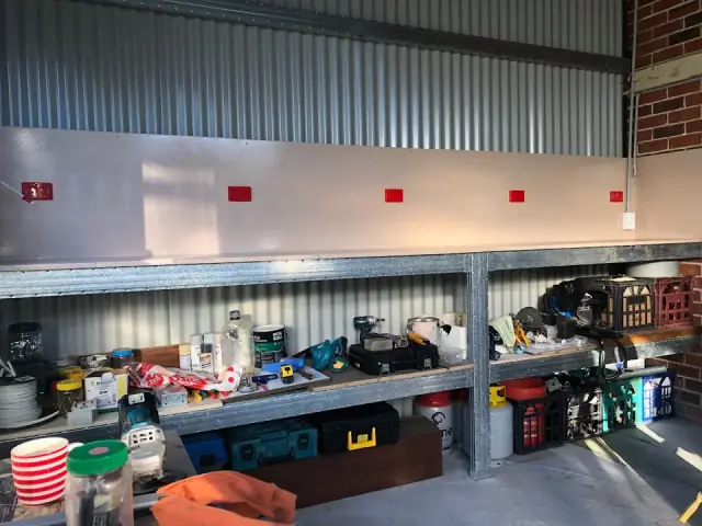 Matt Pettifer Electrical and Air Conditioning
