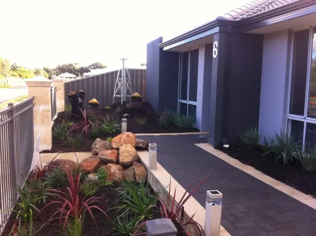 Matt's Garden Maintenance