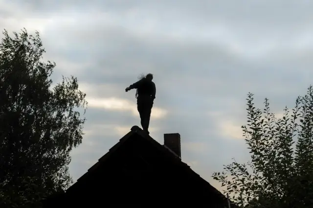 Matt's Melbourne Chimney Sweeping