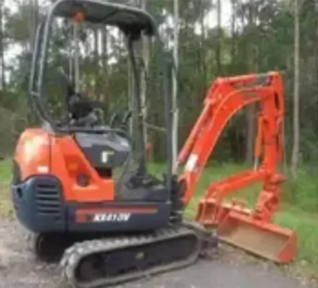 Matt's Mini Machines