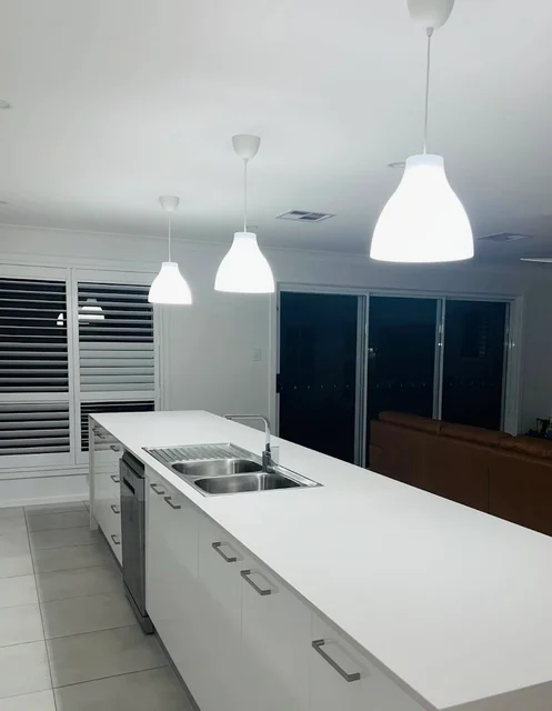 Matthew Lewis Electrical cover