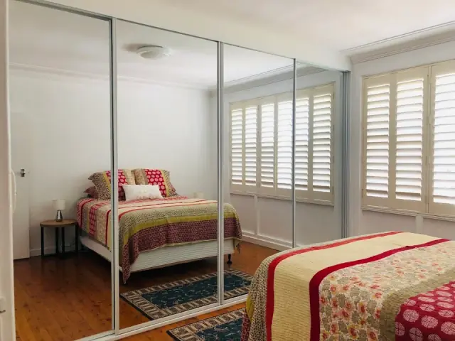 Matthew White Wardrobes
