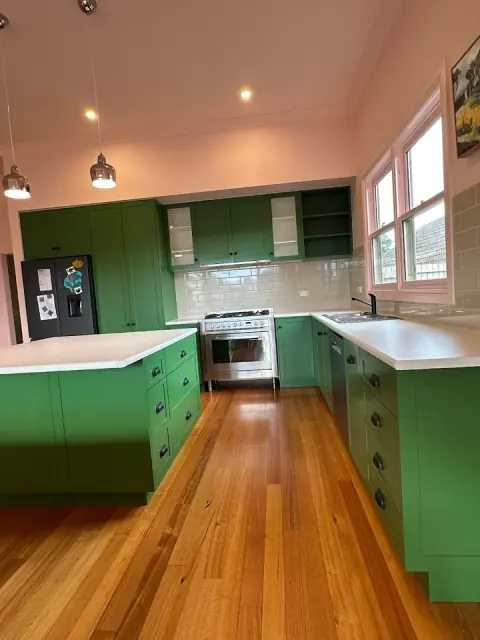 Matthews Joinery & Kitchen Centre cover