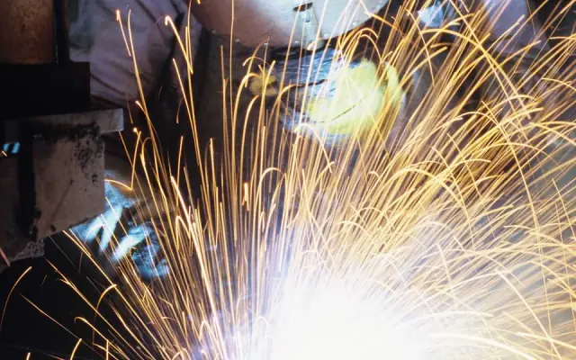 Matthews Metal Fabrication