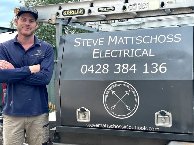 Mattschoss Electrical