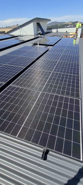 Max Energy Solar cover