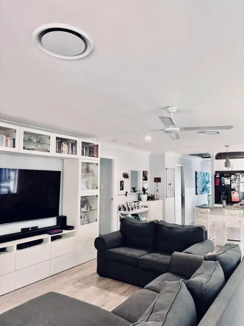 Maximum Air Solutions Pty Ltd