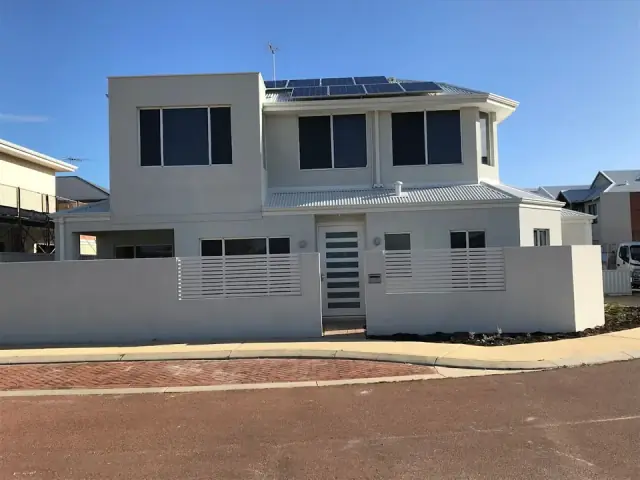 Maximum Fencing WA