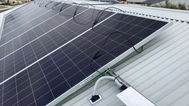 MaxSolar cover
